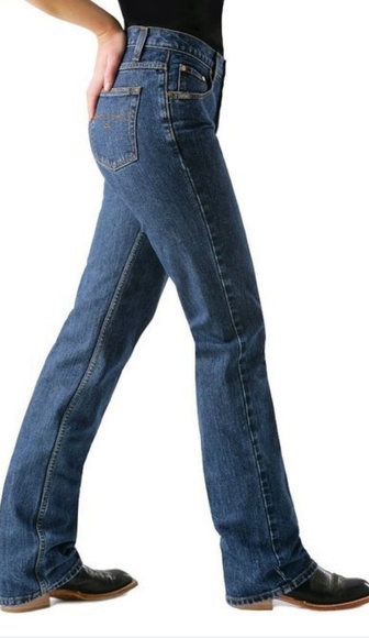girls cowgirl jeans